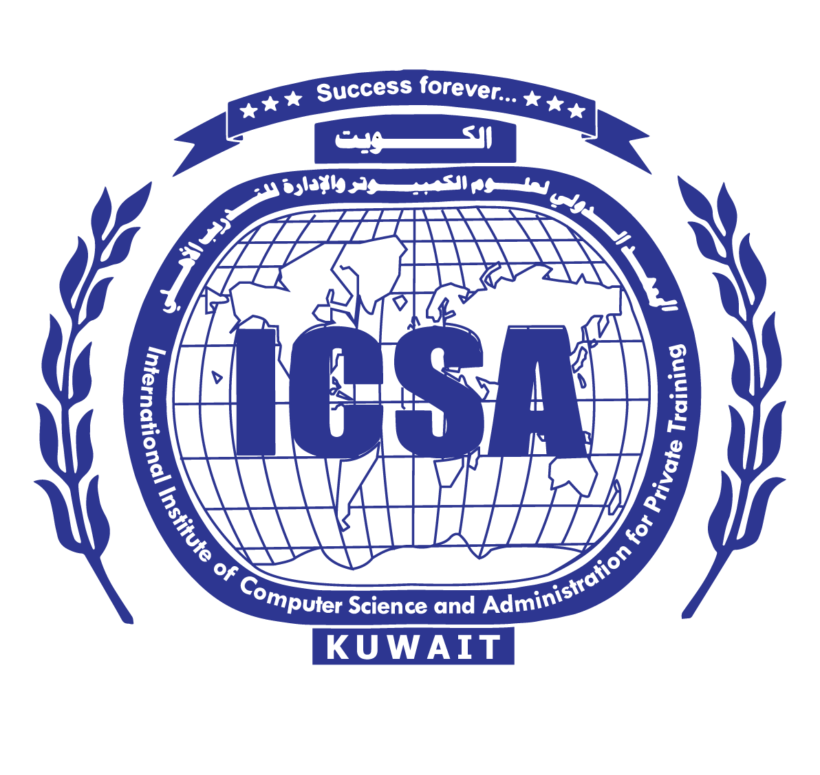ICSA Logo