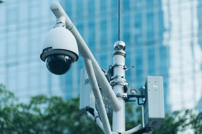 CCTV Camera & Networking Training Course