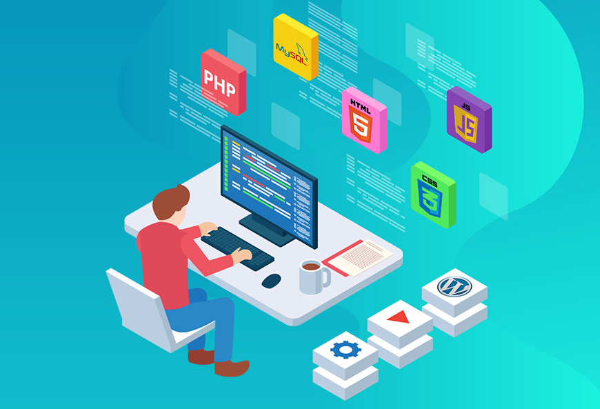 Full Stack Web Development with Laravel Framework