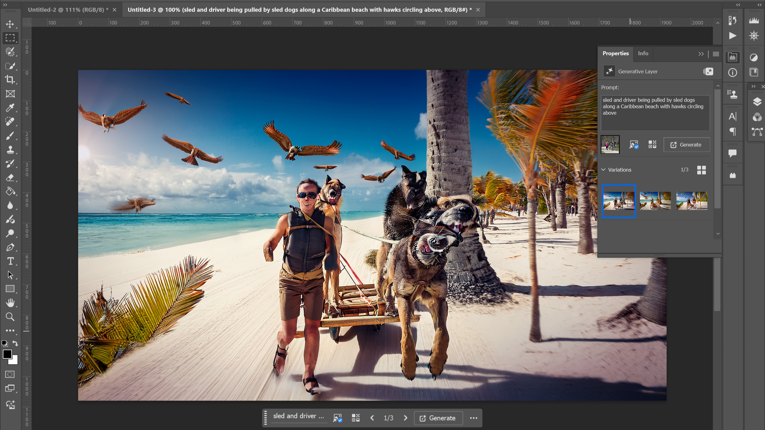 Photoshop Training