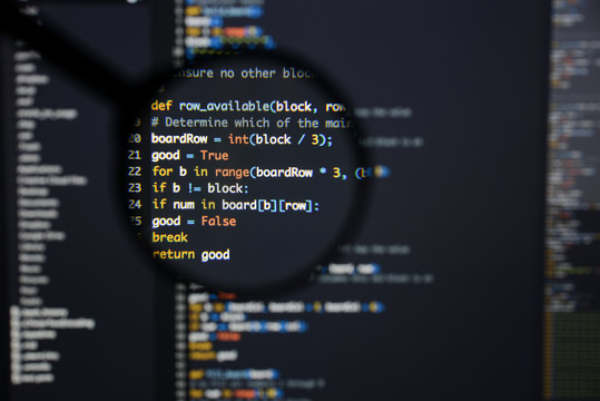 Python Programming