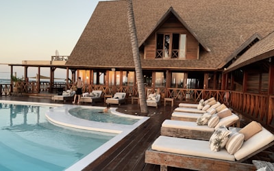 Hospitality & Tourism