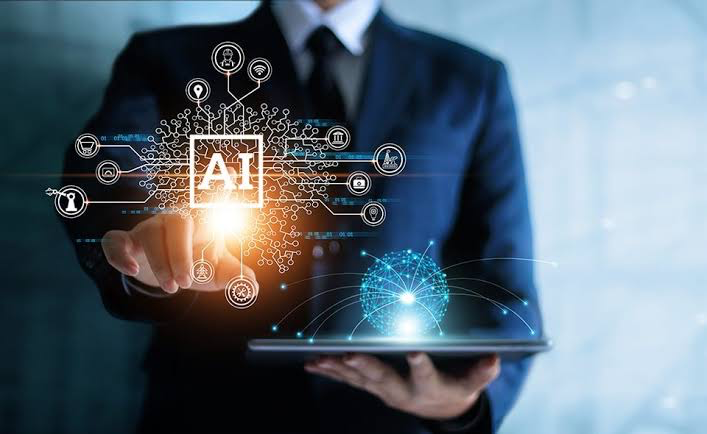 UK Diploma in Artificial Intelligence