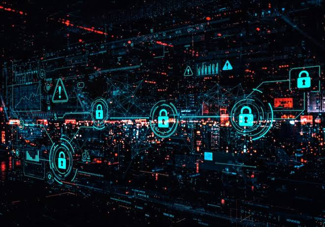 UK Diploma in Cyber Security