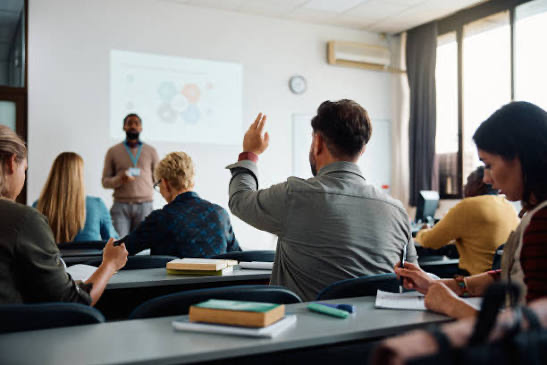 UK Diploma in Education & Training