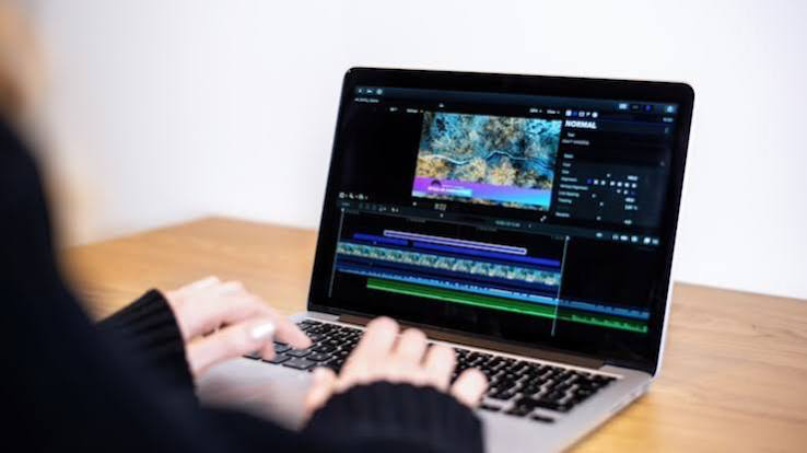 Video Editing Training