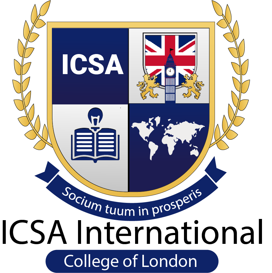 ICSA International College of London
