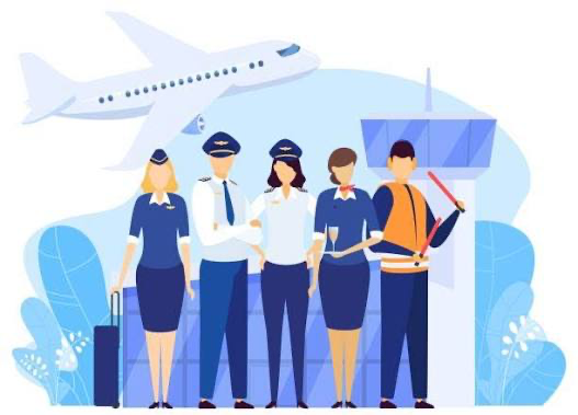 Airport Training Course