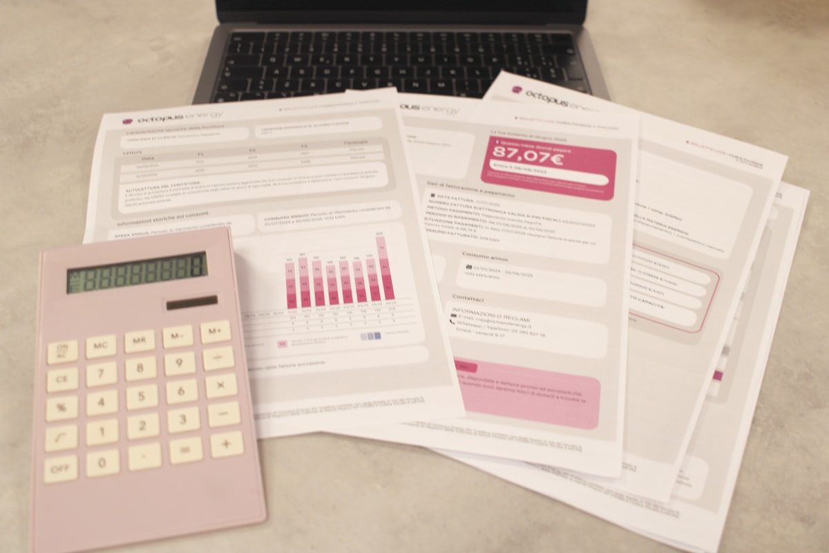 UK Diploma in Accounting & Finance