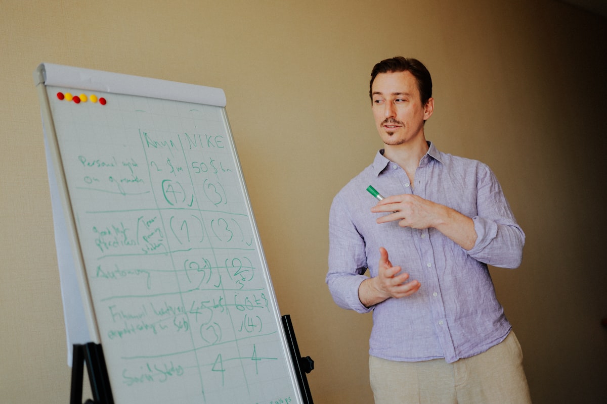 UK Diploma in Strategic Management & Leadership
